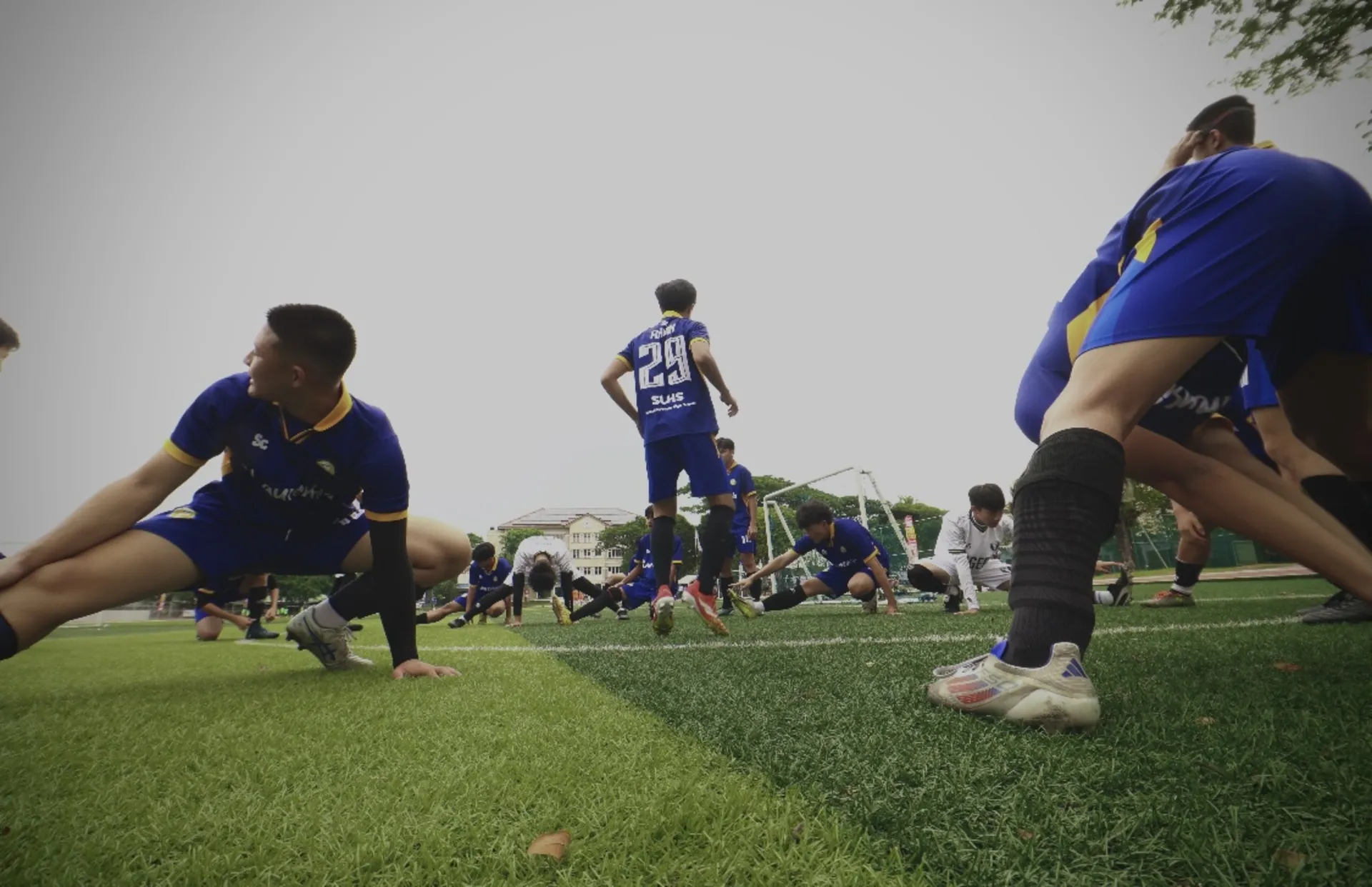 Hasil foto salah satu pemenang