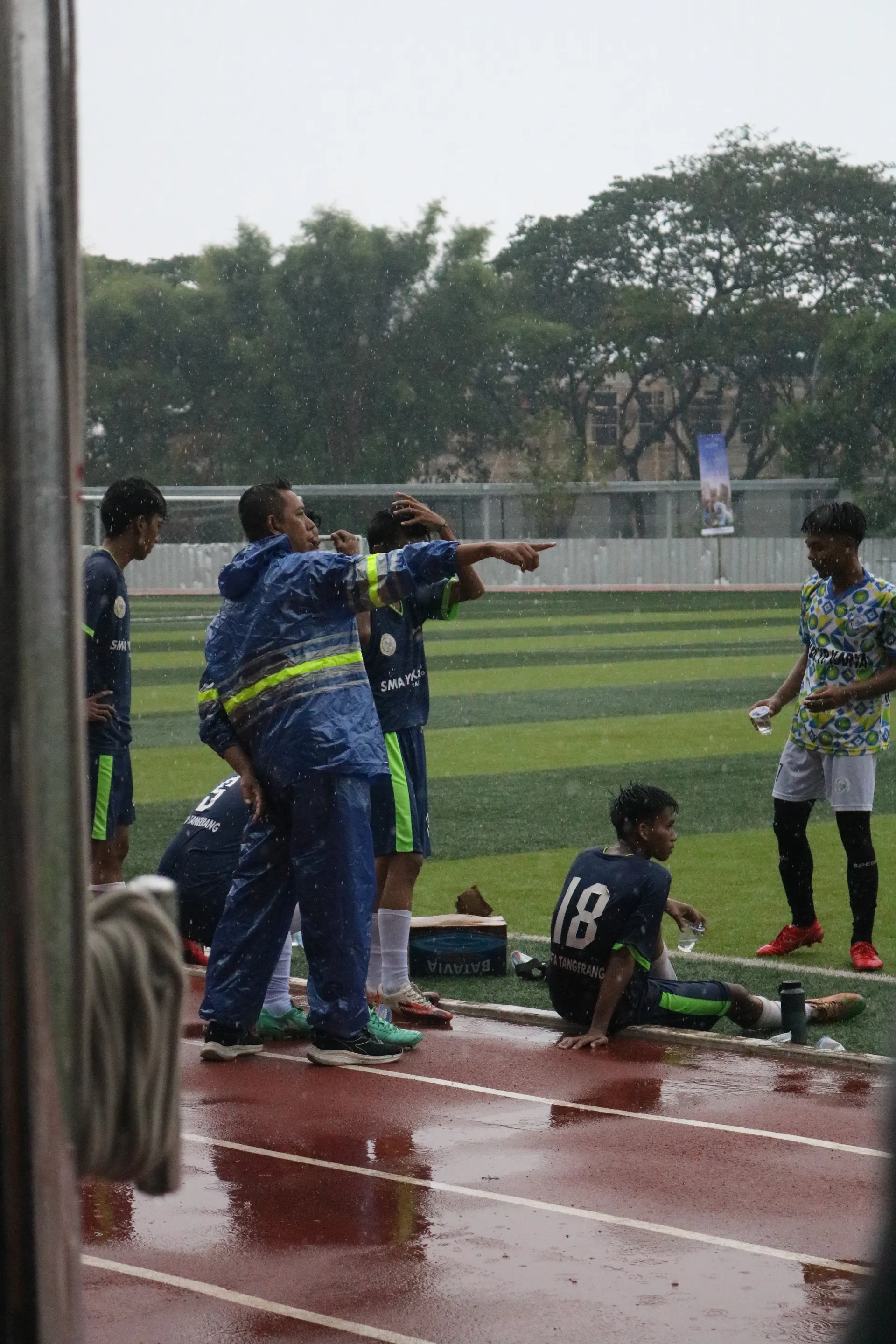 Hasil foto salah satu pemenang